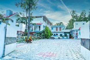 ss silver oaks resort