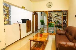 ss silver oaks resort