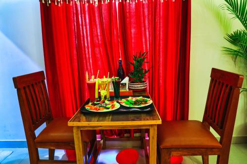 ss silver oaks resort