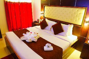 ss silver oaks resort