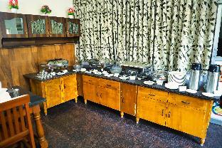 ss silver oaks resort