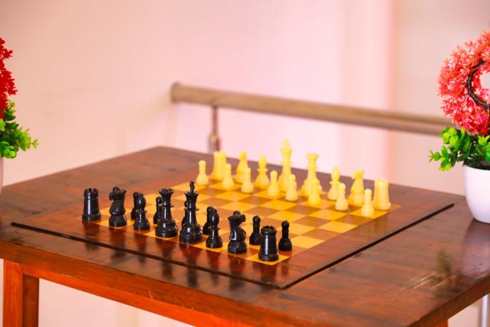 ss silver oaks resort