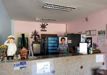 Holiday Villa,Klong Dao Beach>>Ban Ai Dao,3 star