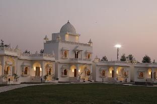 rajasi palace