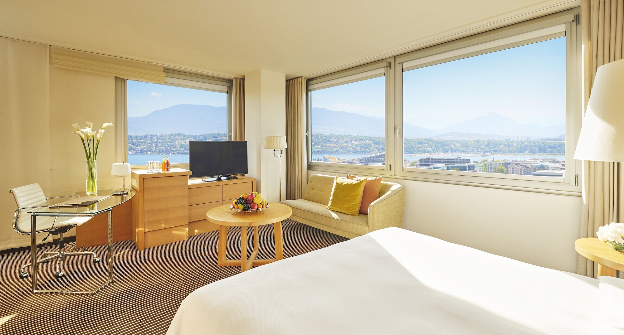 intercontinental geneve by ihg