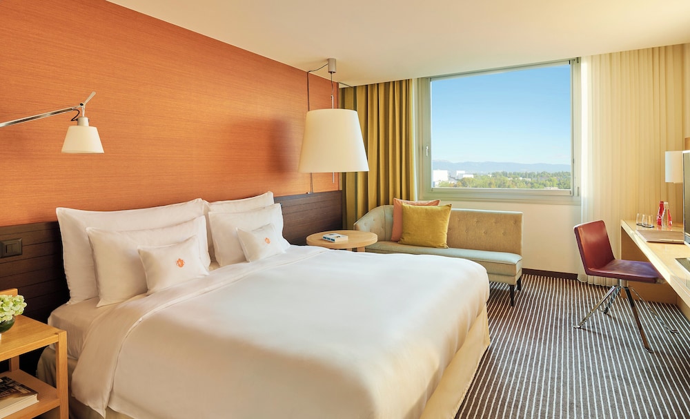 intercontinental geneve by ihg