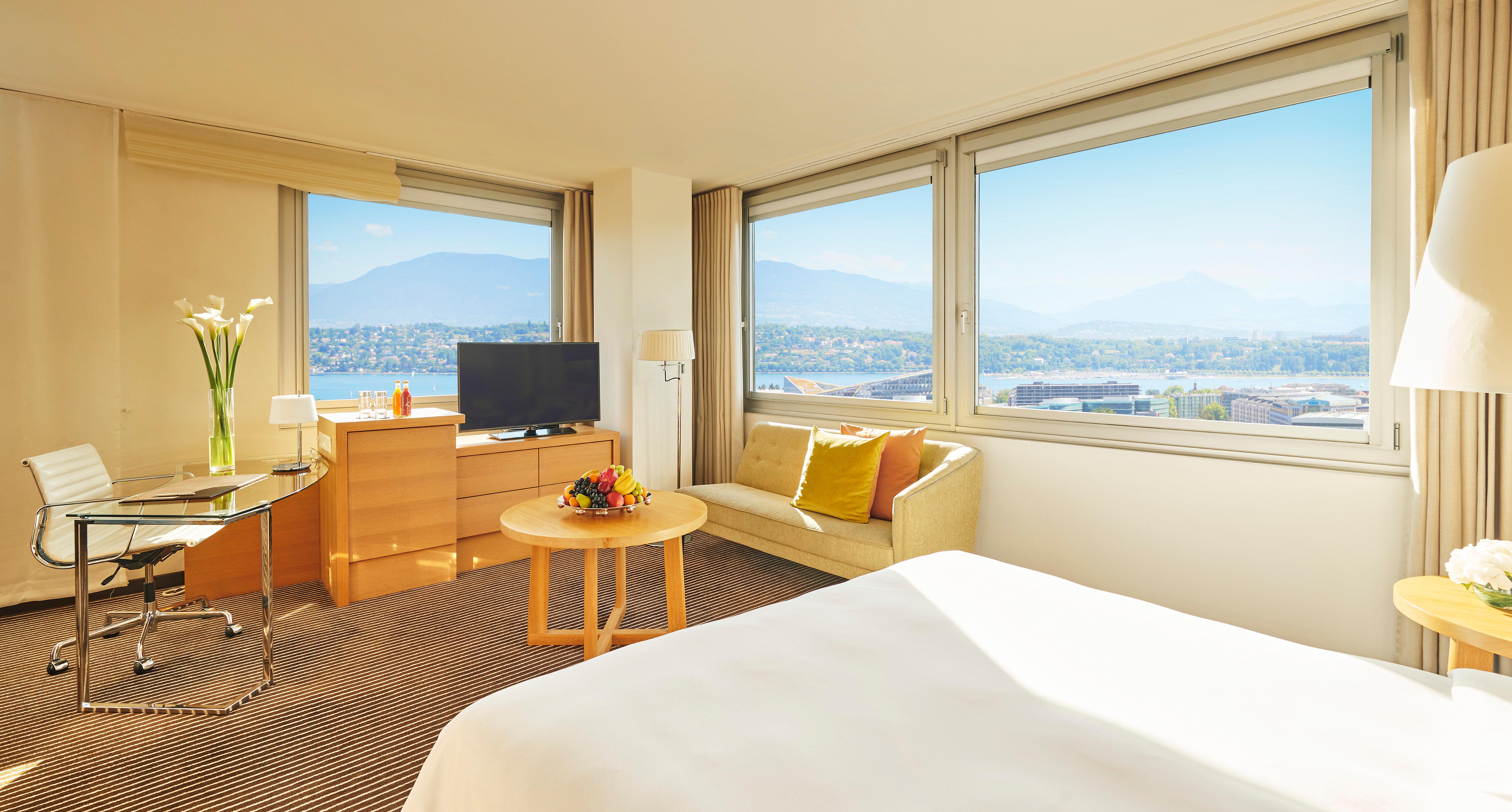intercontinental geneve by ihg