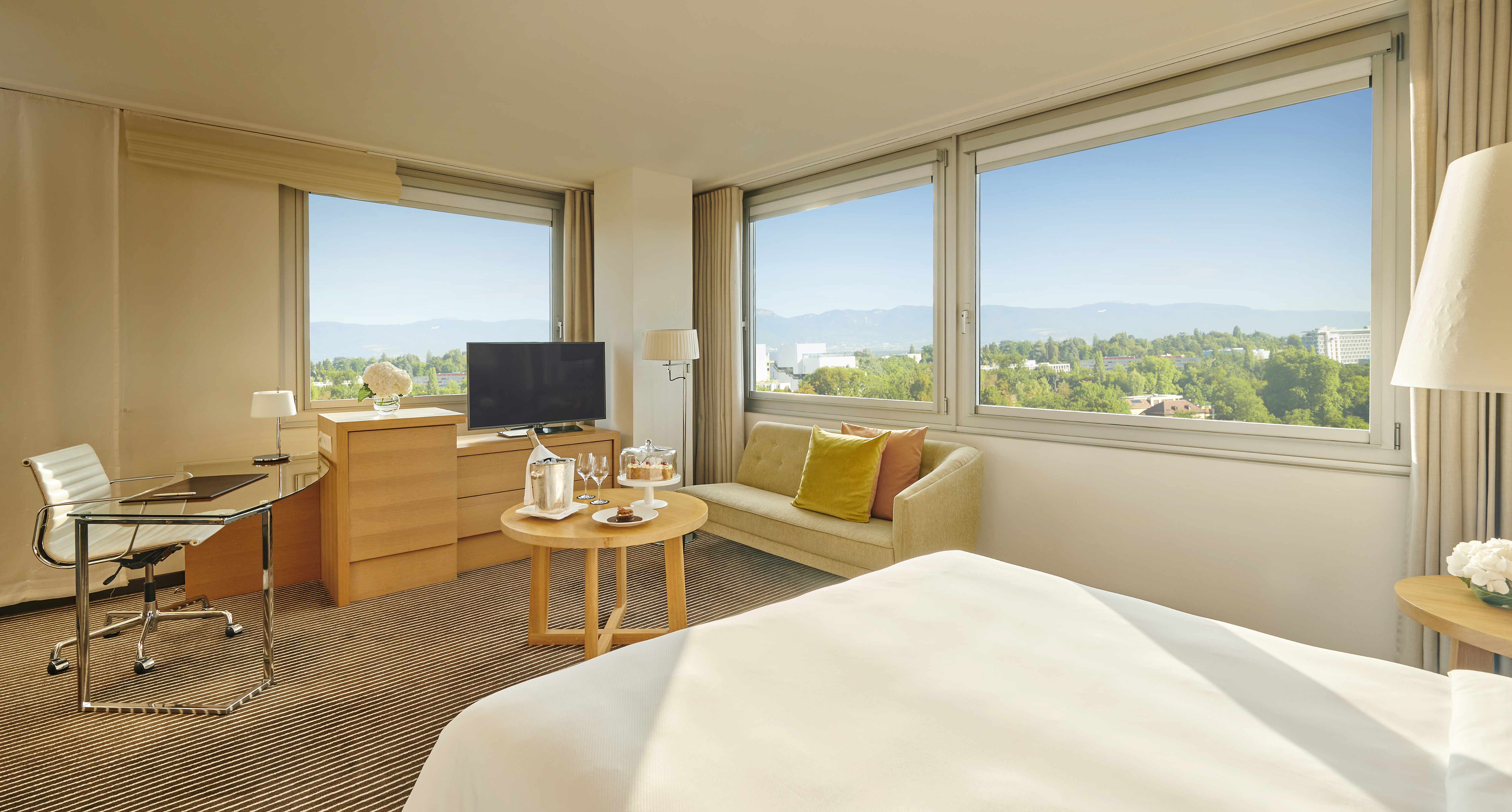 intercontinental geneve by ihg