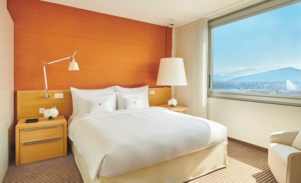 intercontinental geneve by ihg