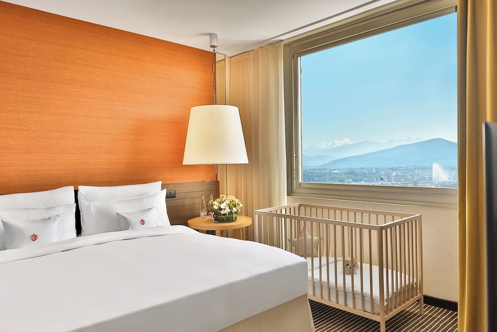 intercontinental geneve by ihg