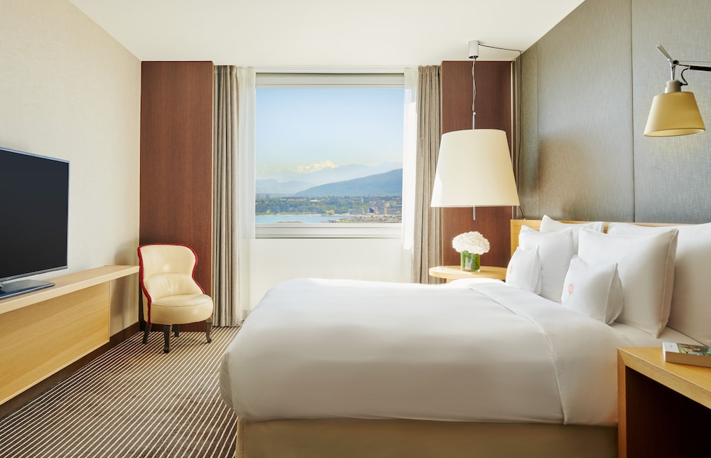 intercontinental geneve by ihg