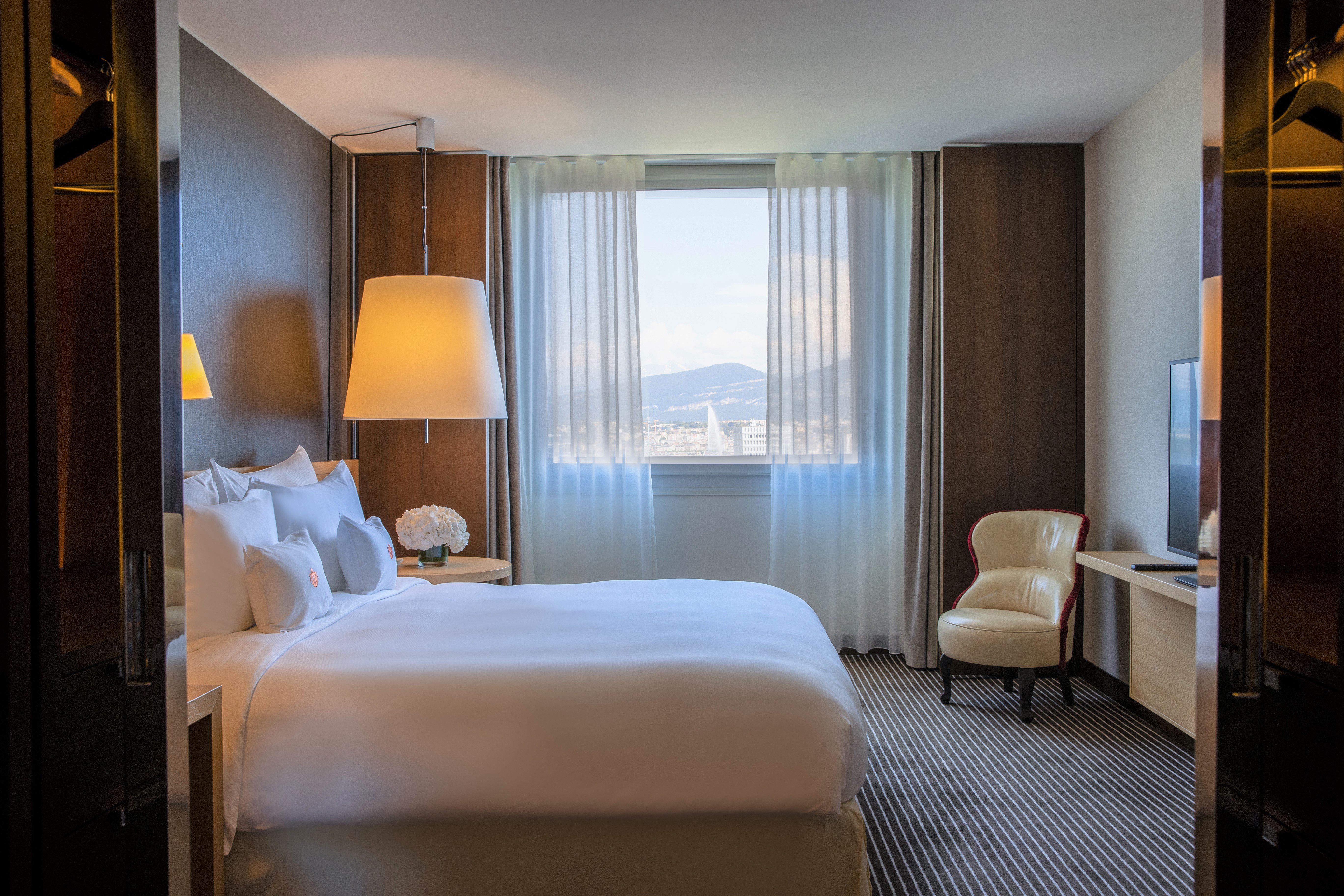 intercontinental geneve by ihg