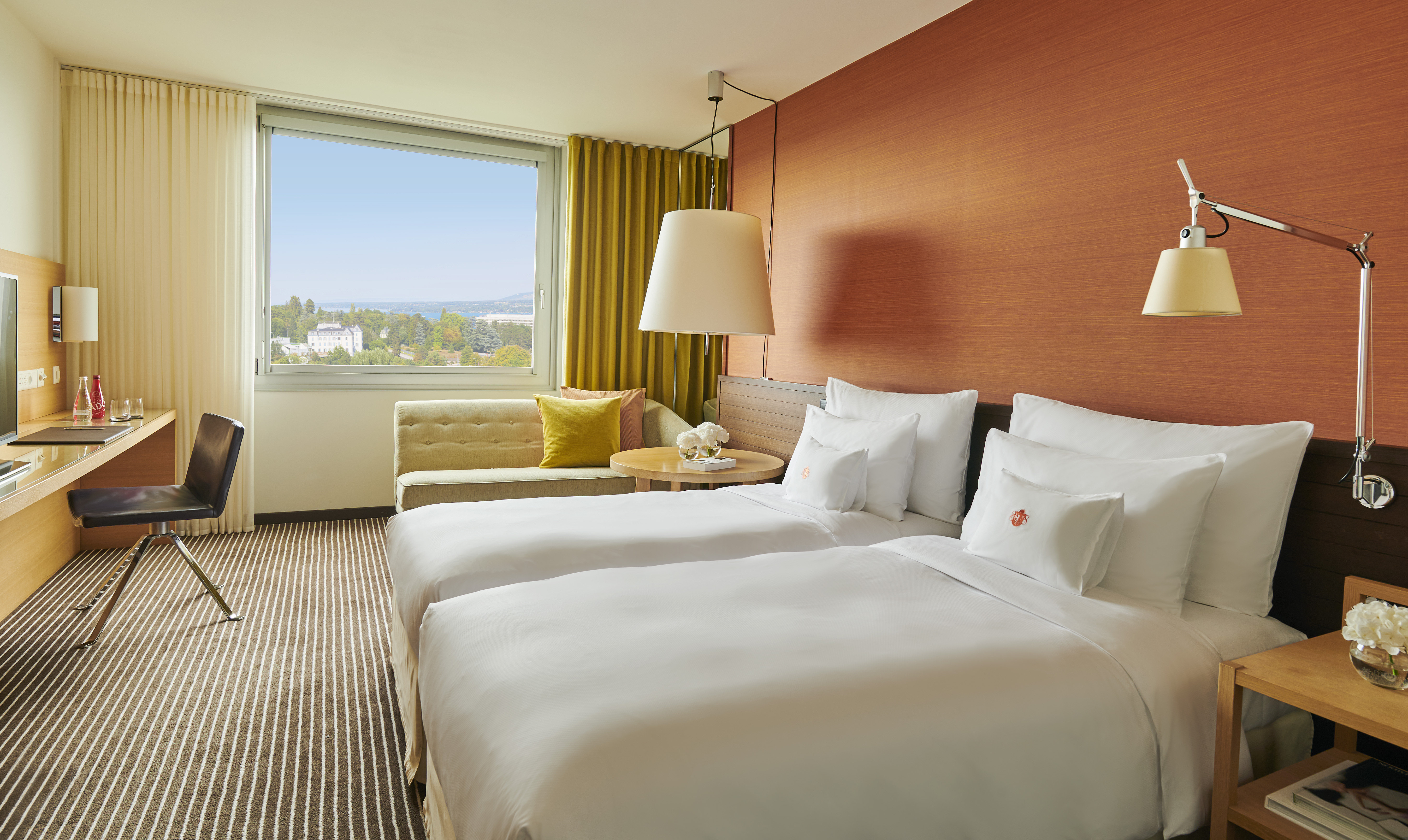 intercontinental geneve by ihg
