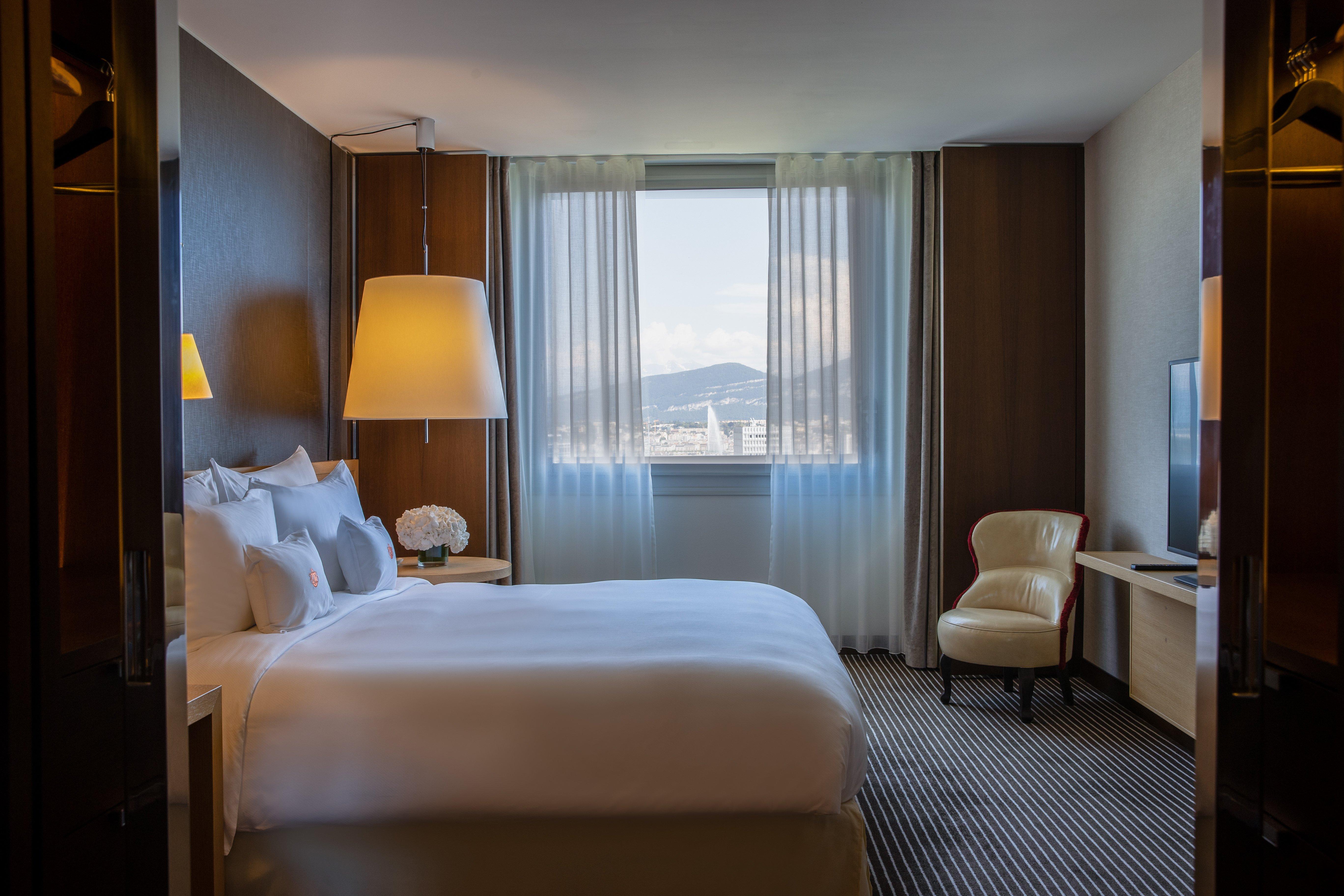 intercontinental geneve by ihg