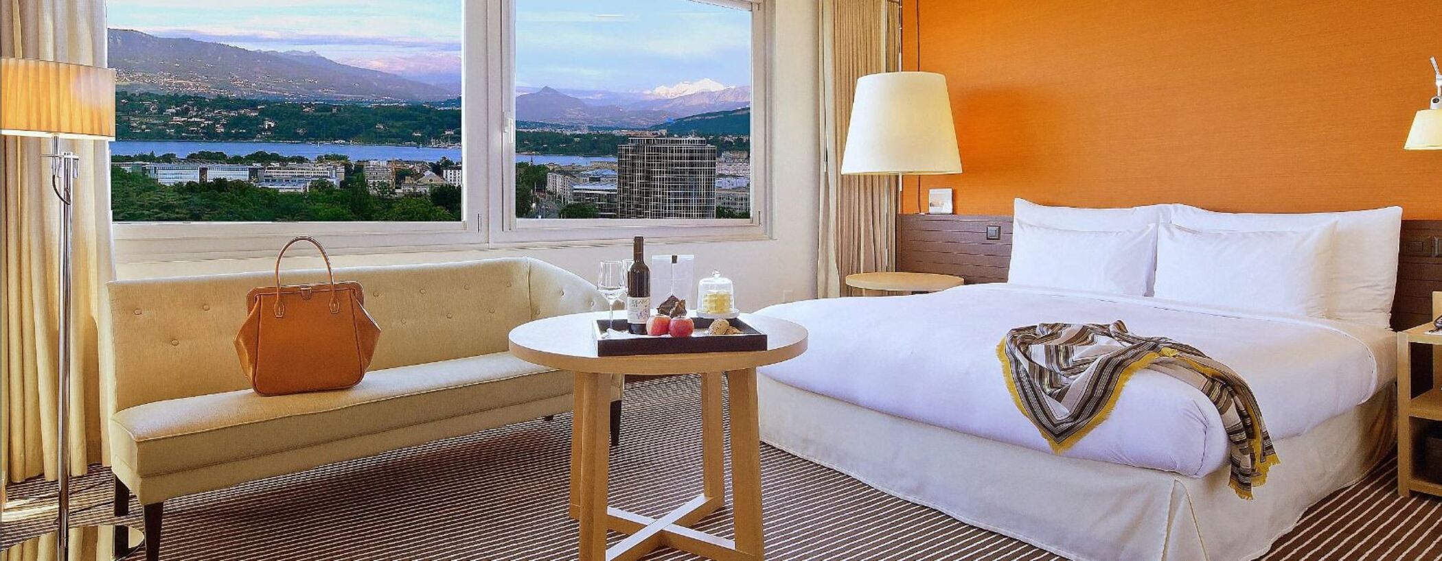 intercontinental geneve by ihg