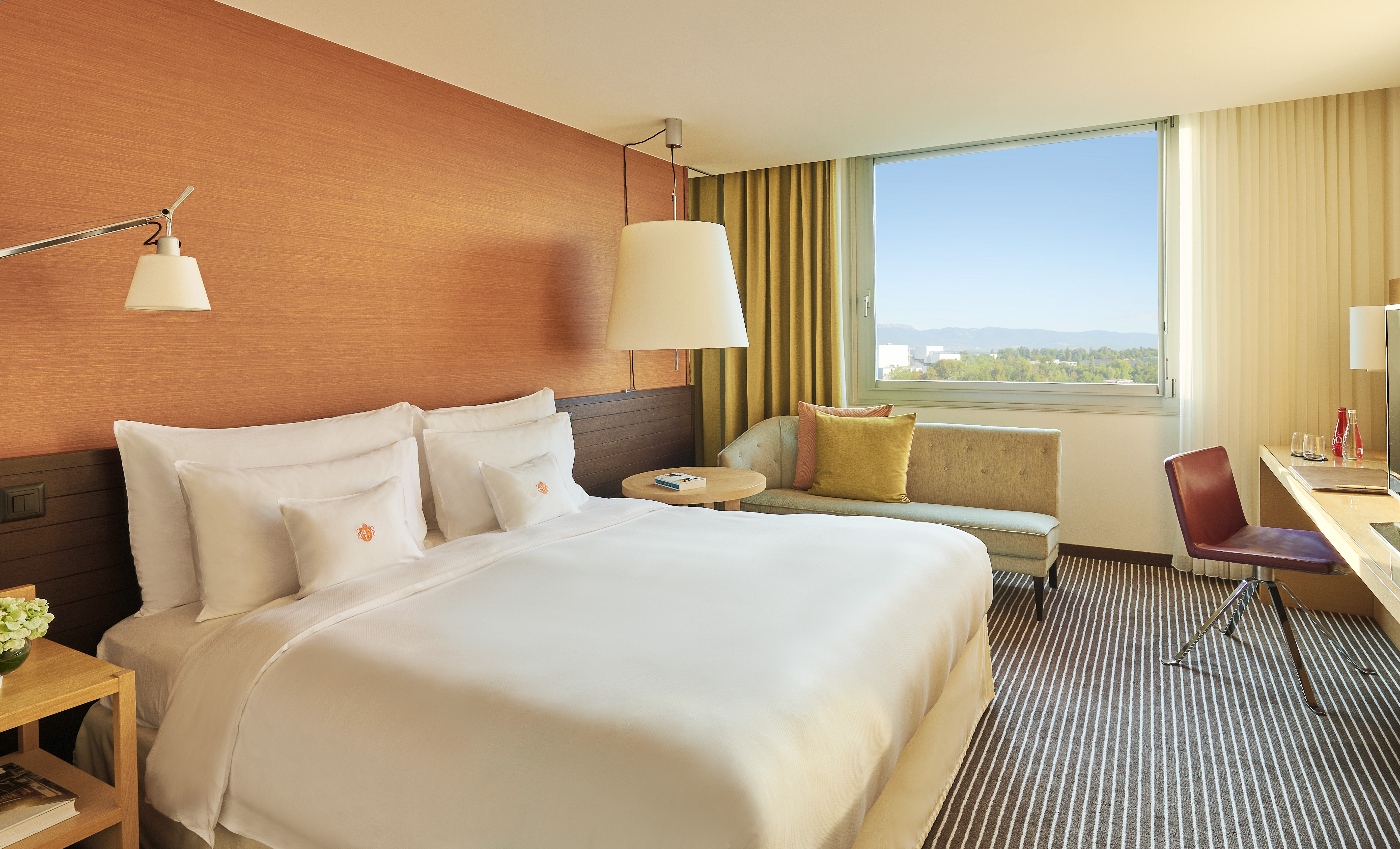 intercontinental geneve by ihg