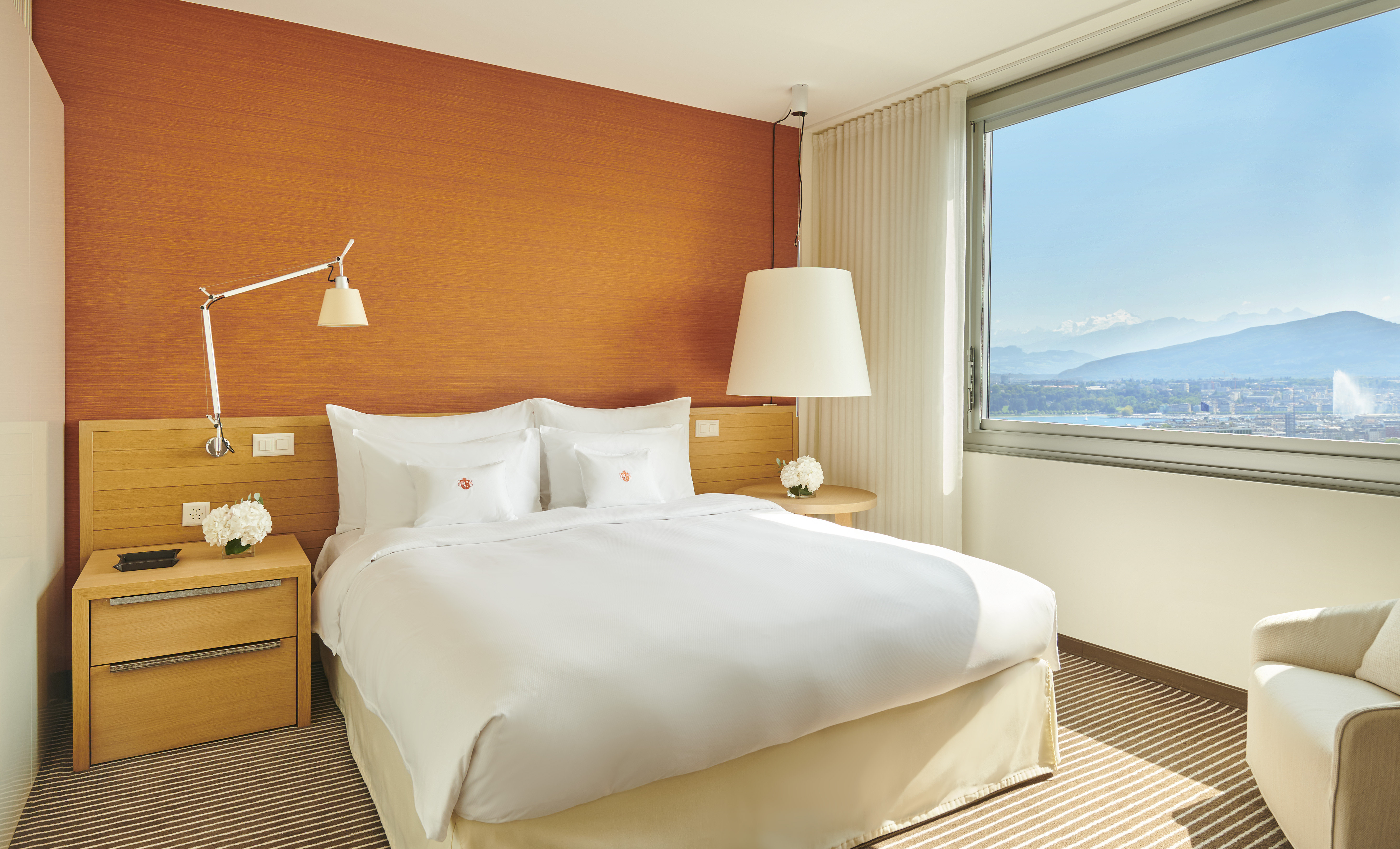 intercontinental geneve by ihg