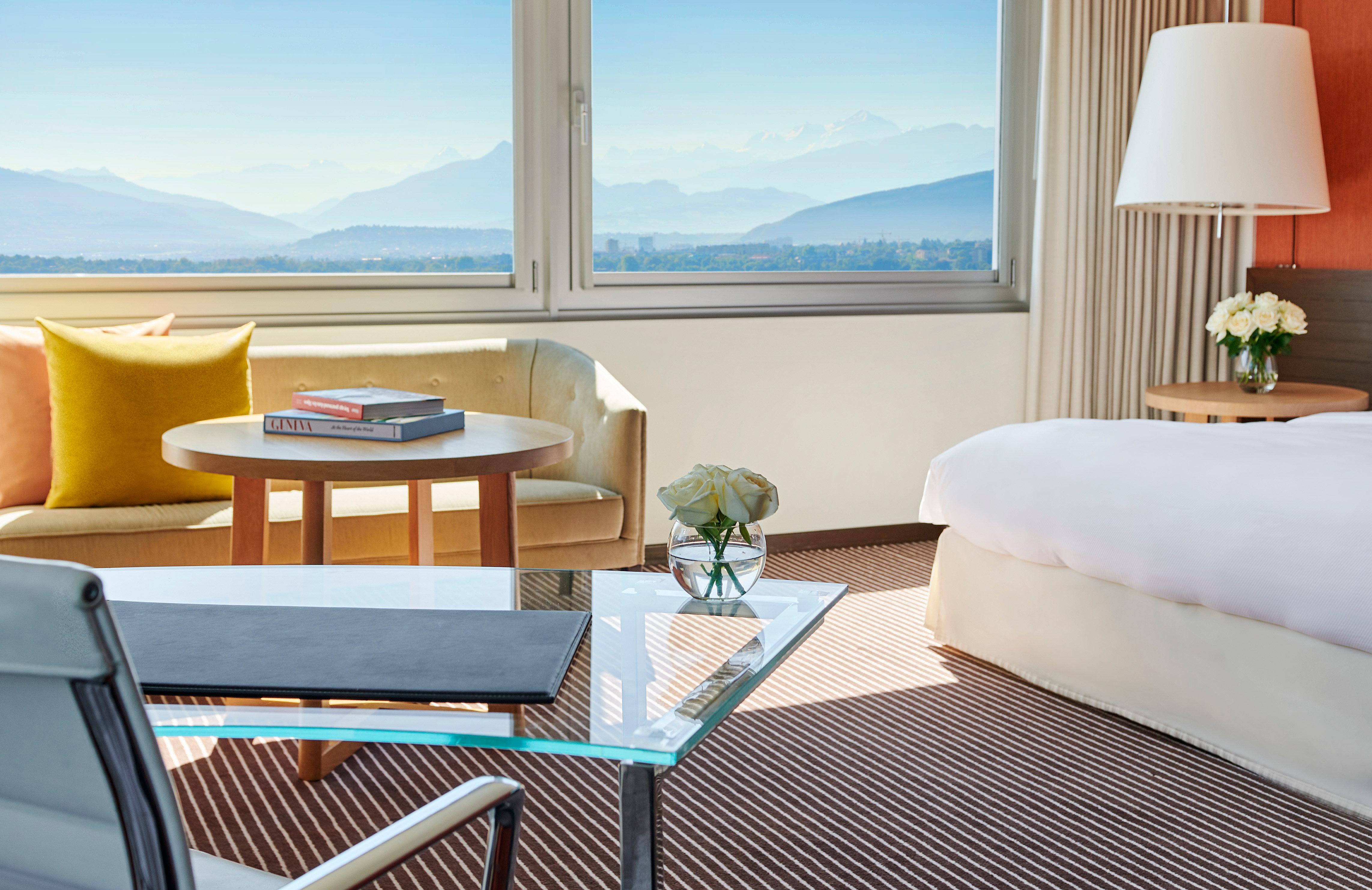 intercontinental geneve by ihg