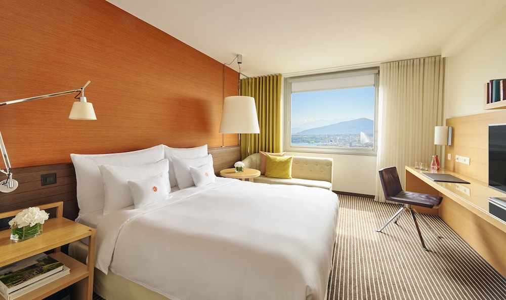 intercontinental geneve by ihg