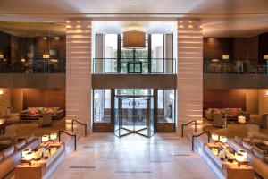 intercontinental geneve by ihg
