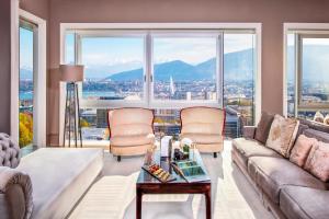 intercontinental geneve by ihg