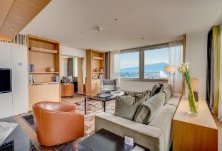 intercontinental geneve by ihg