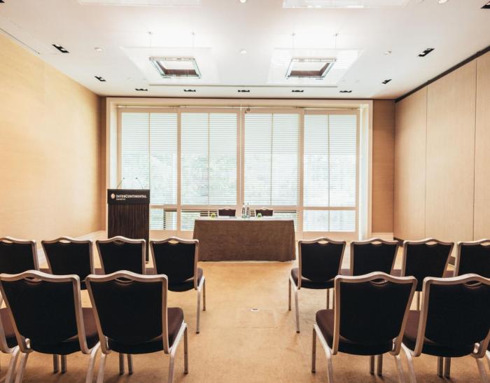 intercontinental geneve by ihg
