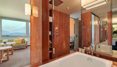 intercontinental geneve by ihg
