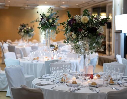 intercontinental geneve by ihg
