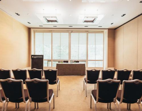 intercontinental geneve by ihg