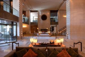 intercontinental geneve by ihg