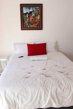 Kubo Bed And Breakfast,,0 star
