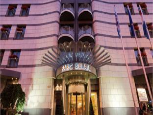 Parc Belair,Luxembourg>>Findel,4 star