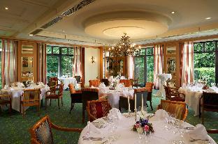 Parc Belair,Luxembourg>>Findel,4 star