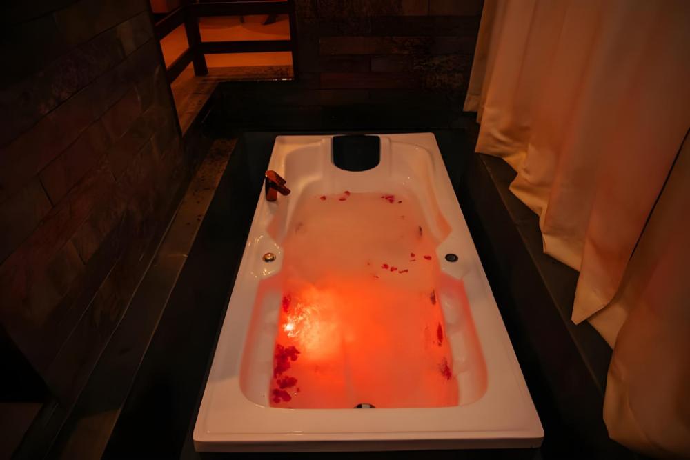 the story resorts and spa