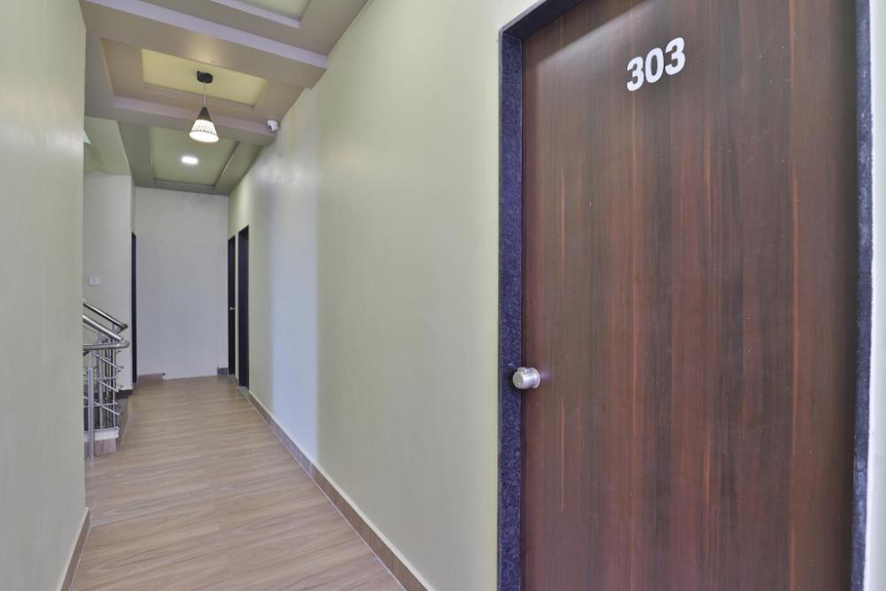 hotel decent somnath