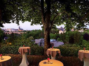 Hotel Parc Plaza,Luxembourg>>Findel,3 star