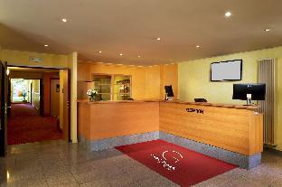 Hotel Parc Plaza,Luxembourg>>Findel,3 star