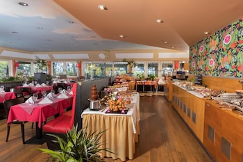 hotel parc plaza
