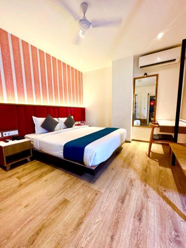 Hotel Mystic Falls,,3 star