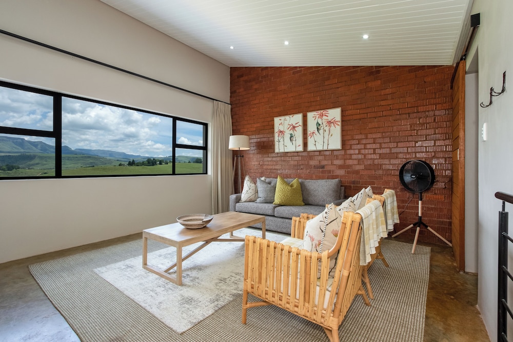 dragonview lodge