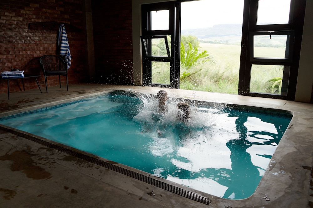 dragonview lodge