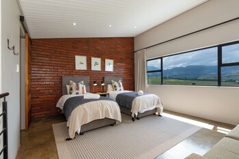 dragonview lodge