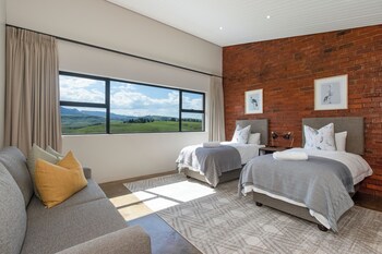dragonview lodge