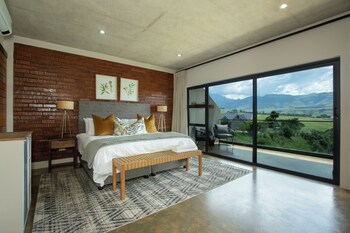 dragonview lodge