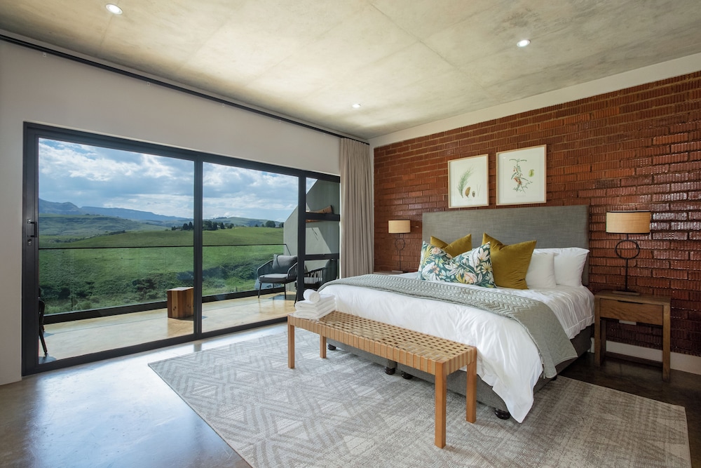 dragonview lodge