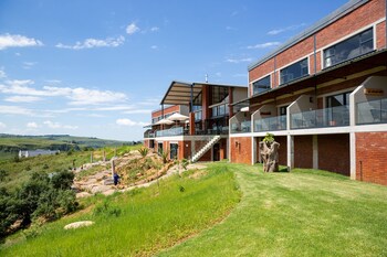 dragonview lodge