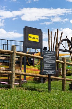 dragonview lodge