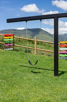 dragonview lodge