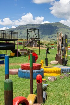 dragonview lodge